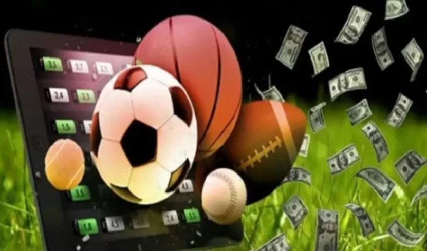 Taruhan Bola